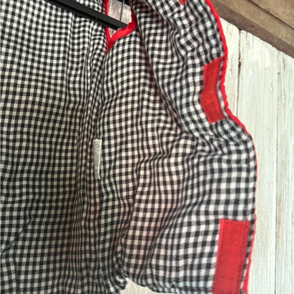 Dog Puffer Jacket Reversible - Picture 7 of 13